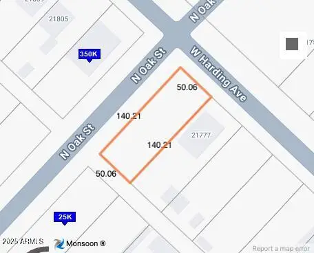 21777 W Harding Avenue #1, Wittmann, AZ 85361 - Image #2