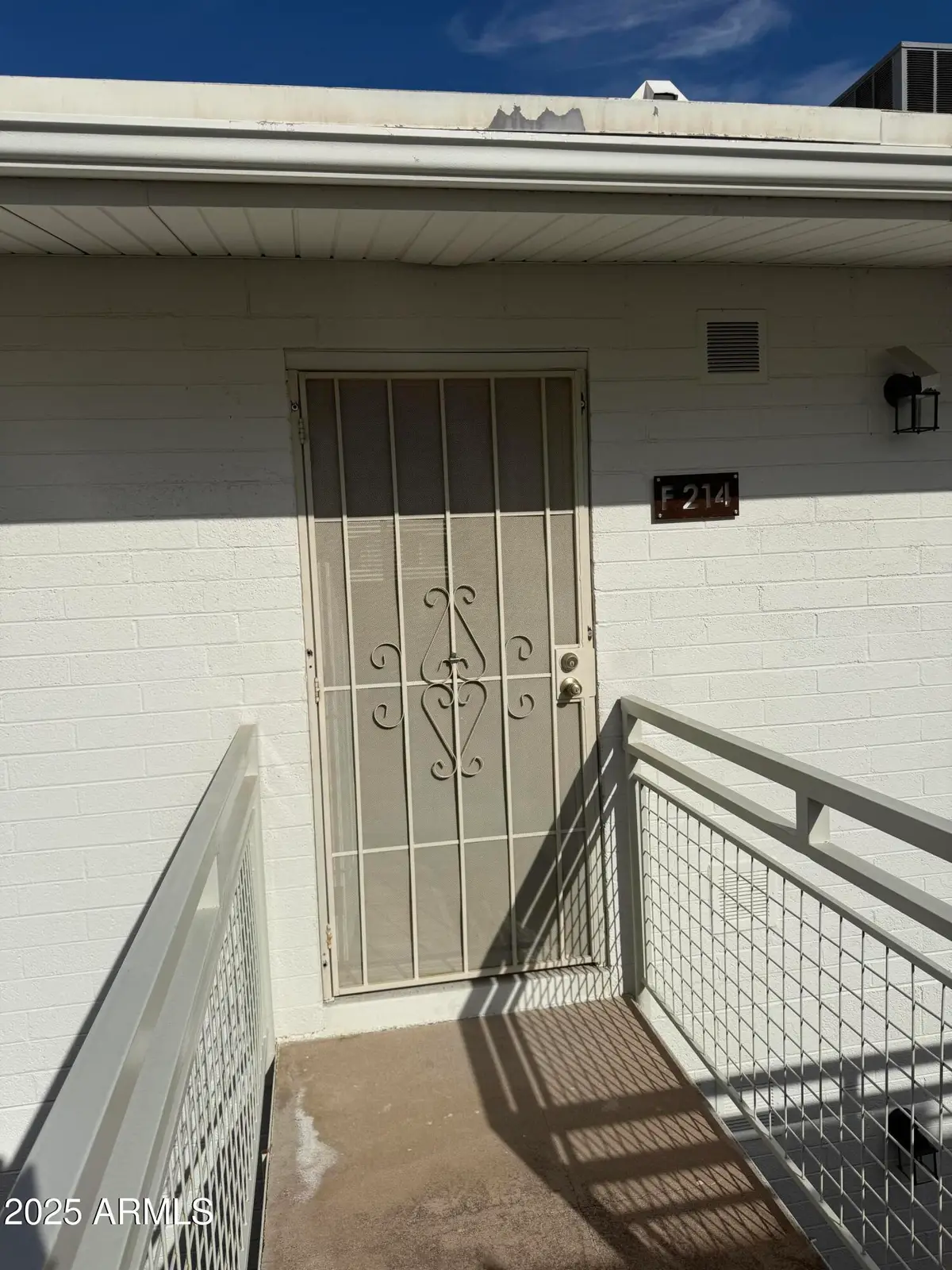 808 N 82nd Street #F214, Scottsdale, AZ 85257 - Image #1