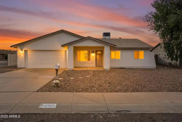 2901 W Muriel Drive, Phoenix, AZ 85053