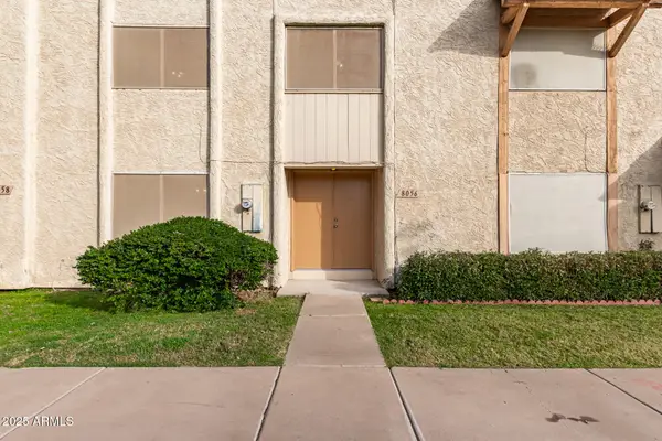 8056 N 31st Lane, Phoenix, AZ 85051