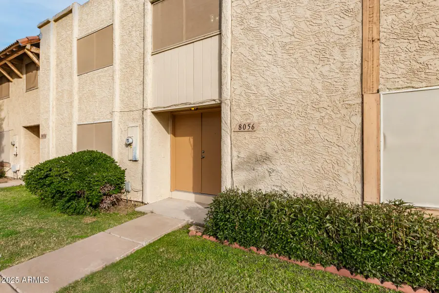 8056 N 31st Lane, Phoenix, AZ 85051 - Image #2