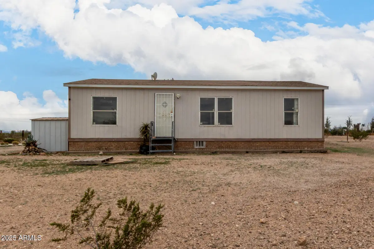 4211 S 331st Avenue, Tonopah, AZ 85354 - #1