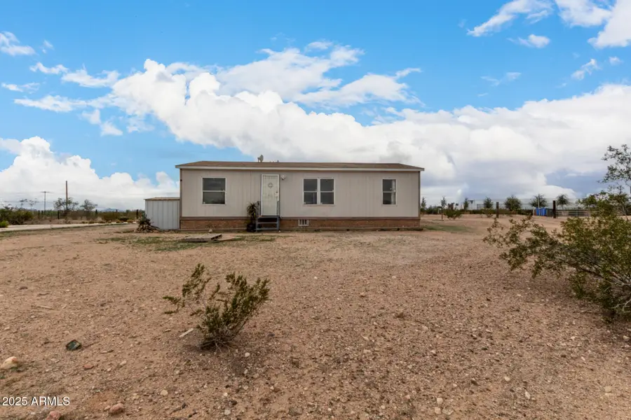 4211 S 331st Avenue, Tonopah, AZ 85354 - #2