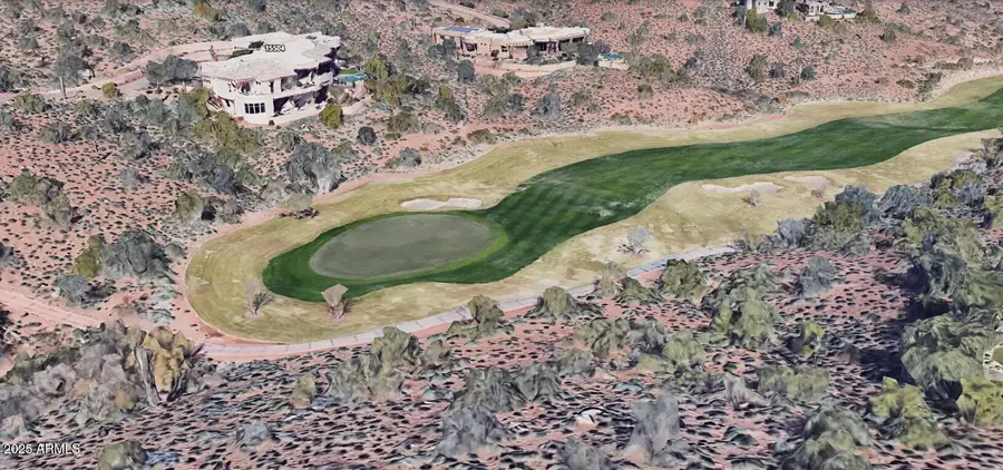 9640 N Four Peaks Way #6, Fountain Hills, AZ 85268 - Image #3