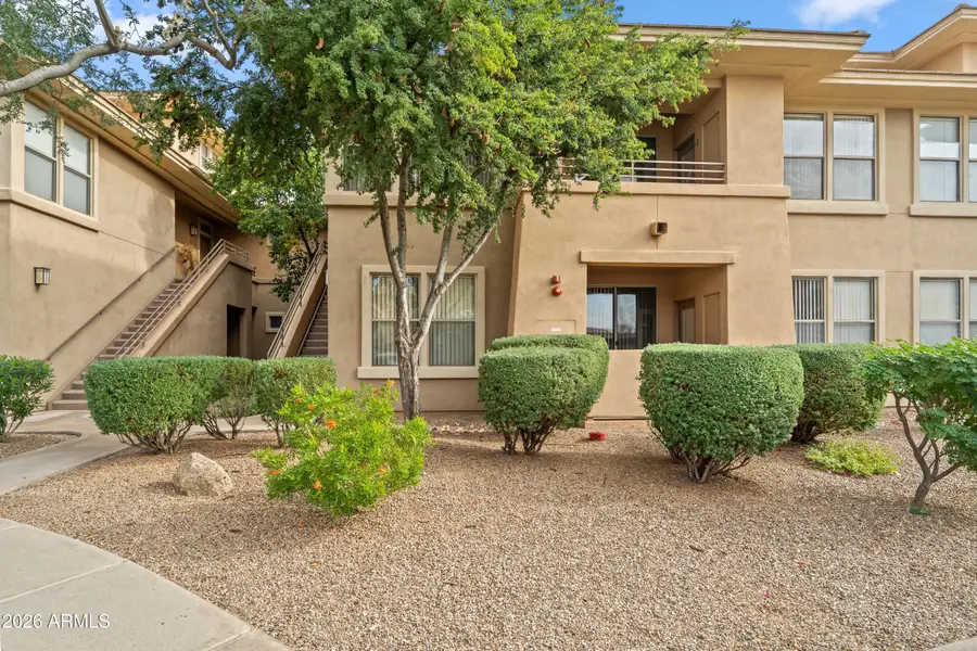 20100 N 78th Place #2196, Scottsdale, AZ 85255 - Image #3