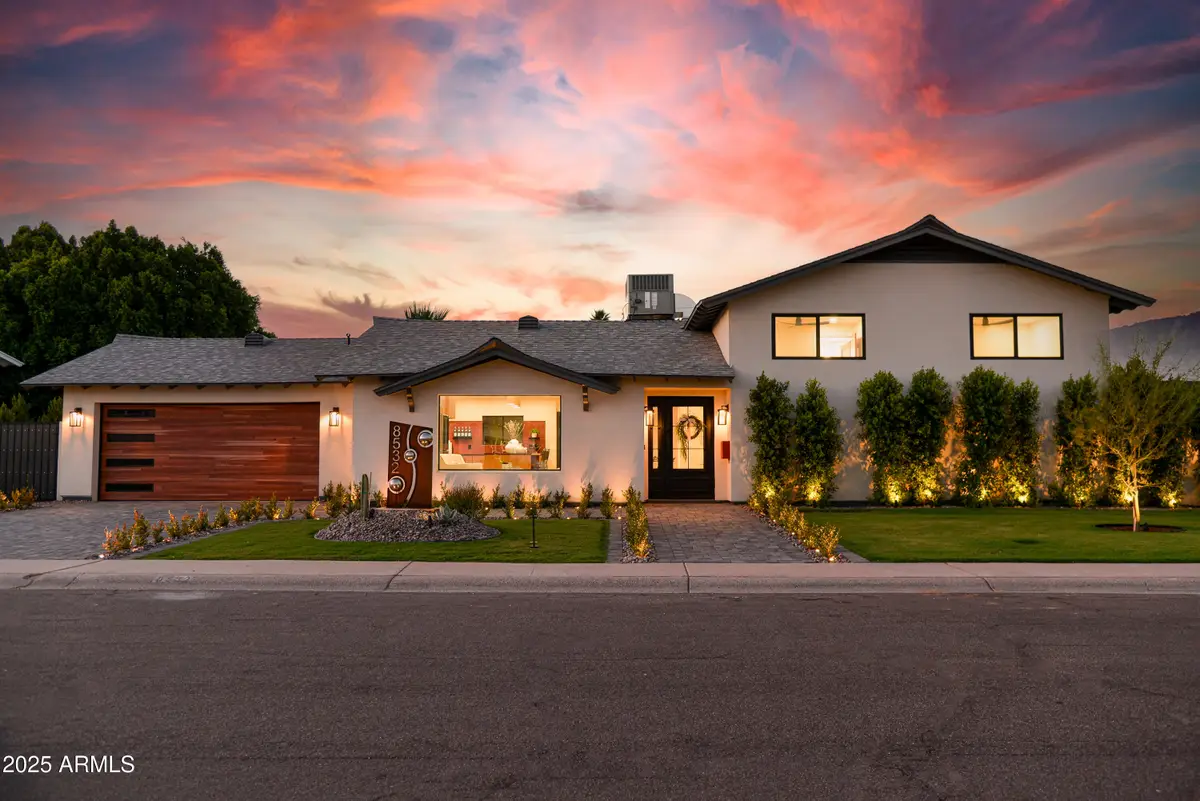 8532 E San Miguel Avenue, Scottsdale, AZ 85250 - Image #1