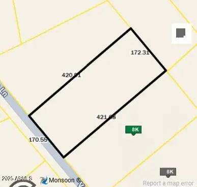 58835 N Valle Lane #4943, Seligman, AZ 86337 - Image #2