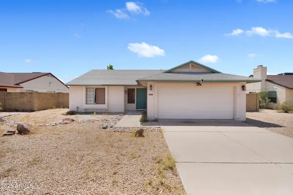 1639 E Aire Libre Avenue, Phoenix, AZ 85022