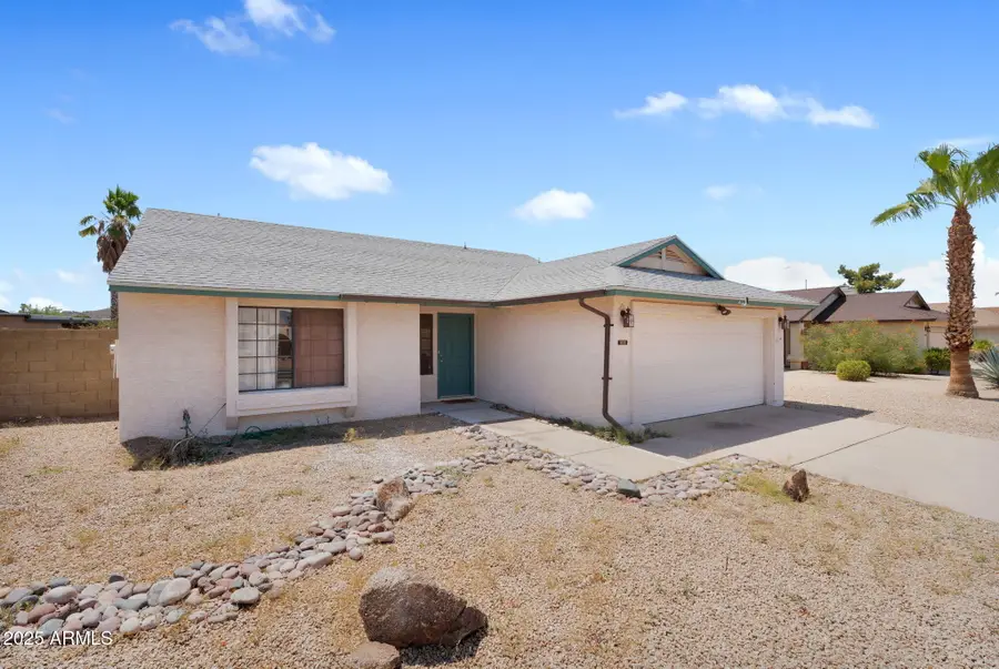 1639 E Aire Libre Avenue, Phoenix, AZ 85022 - Image #2