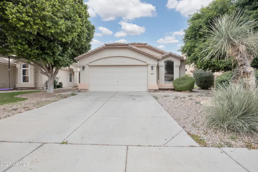 670 E Kyle Drive, Gilbert, AZ 85296 - Image #2