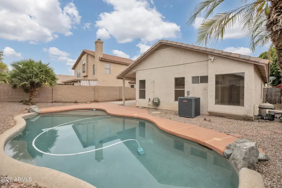 670 E Kyle Drive, Gilbert, AZ 85296 - Image #3