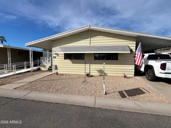 6960 W Peoria Avenue #166, Peoria, AZ 85345