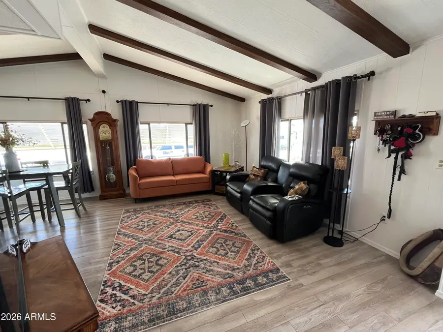 6960 W Peoria Avenue #166, Peoria, AZ 85345 - #3