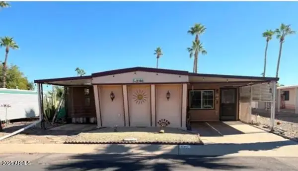 2100 N Trekell Road, Casa Grande, AZ 85122