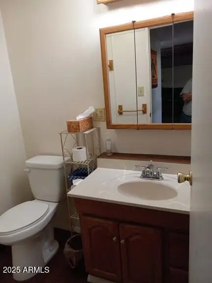 2100 N Trekell Road, Casa Grande, AZ 85122 - Image #2