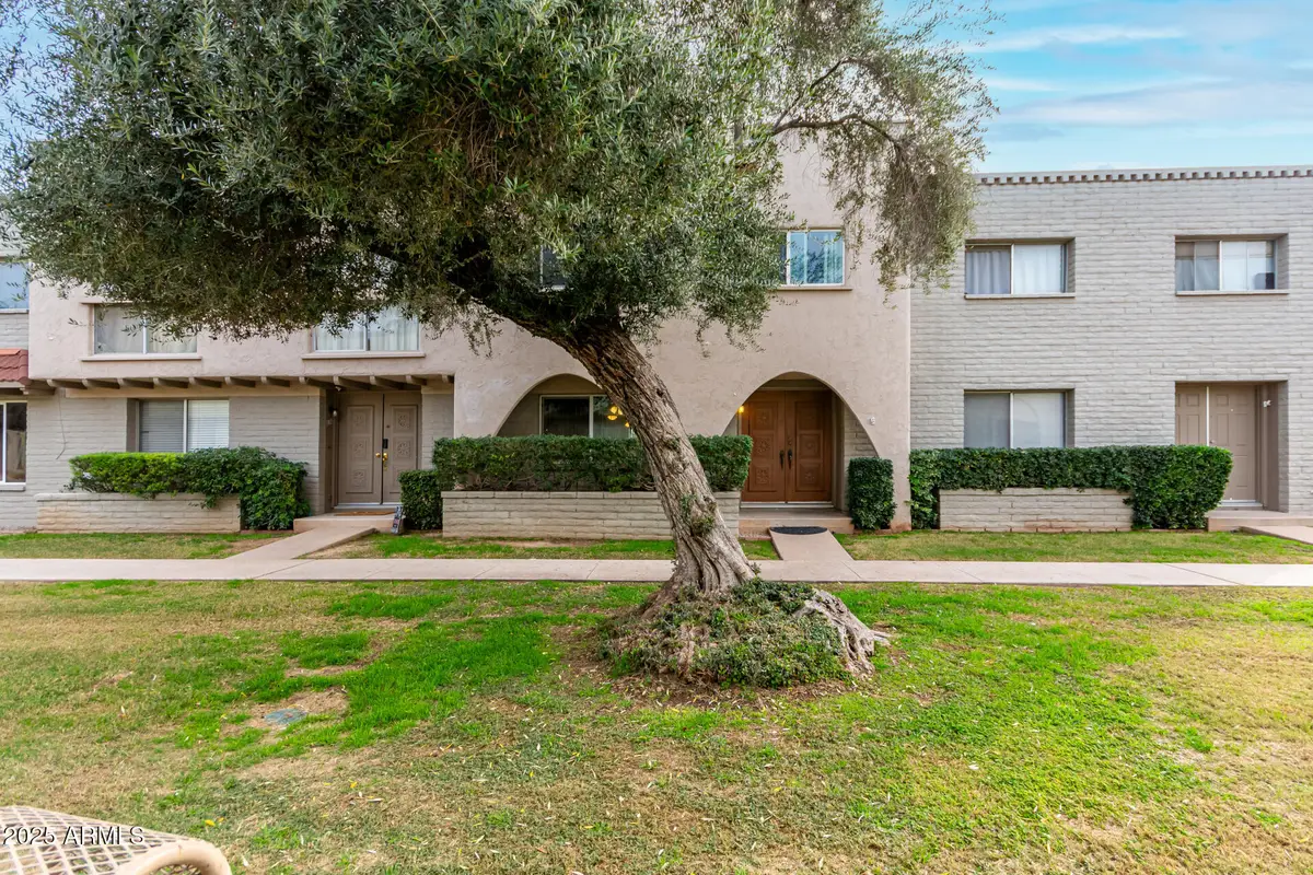 225 N Standage Road #103, Mesa, AZ 85201 - Image #1