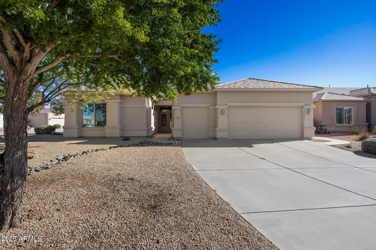 6745 S Bedford Court, Chandler, AZ 85249 - Image #1