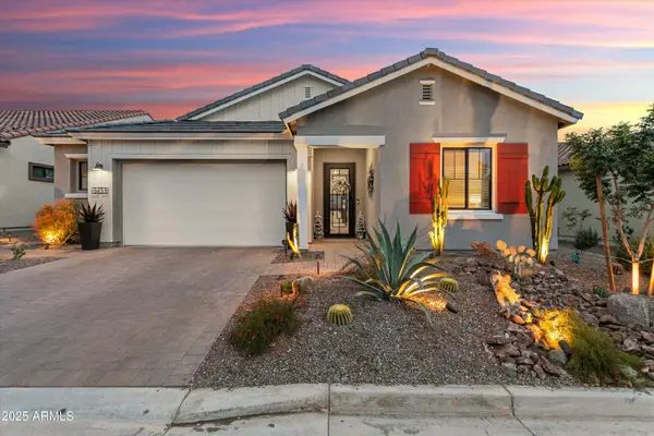 5853 N 207th Avenue, Buckeye, AZ 85396