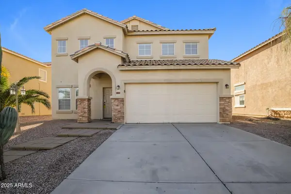 13263 W Crocus Drive, Surprise, AZ 85379