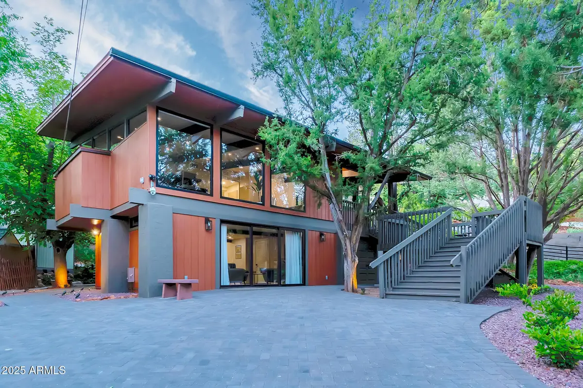 1960 Iris Lane, Sedona, AZ 86336 - #1