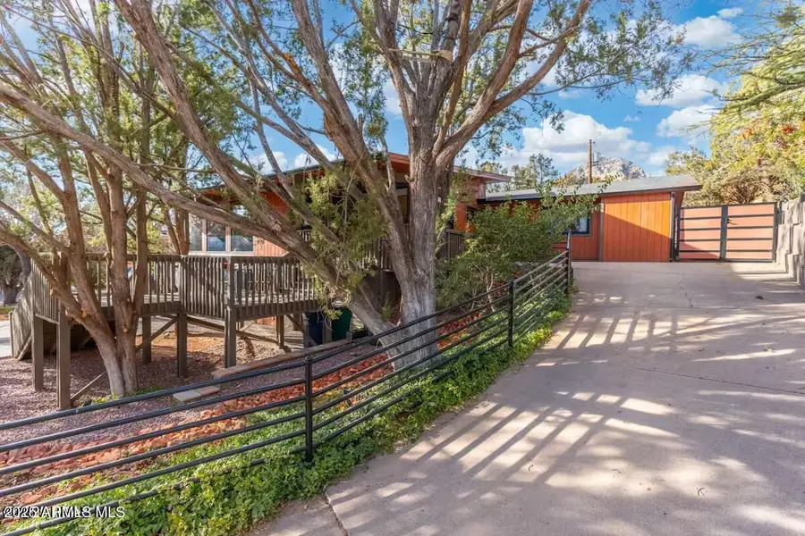 1960 Iris Lane, Sedona, AZ 86336 - #2