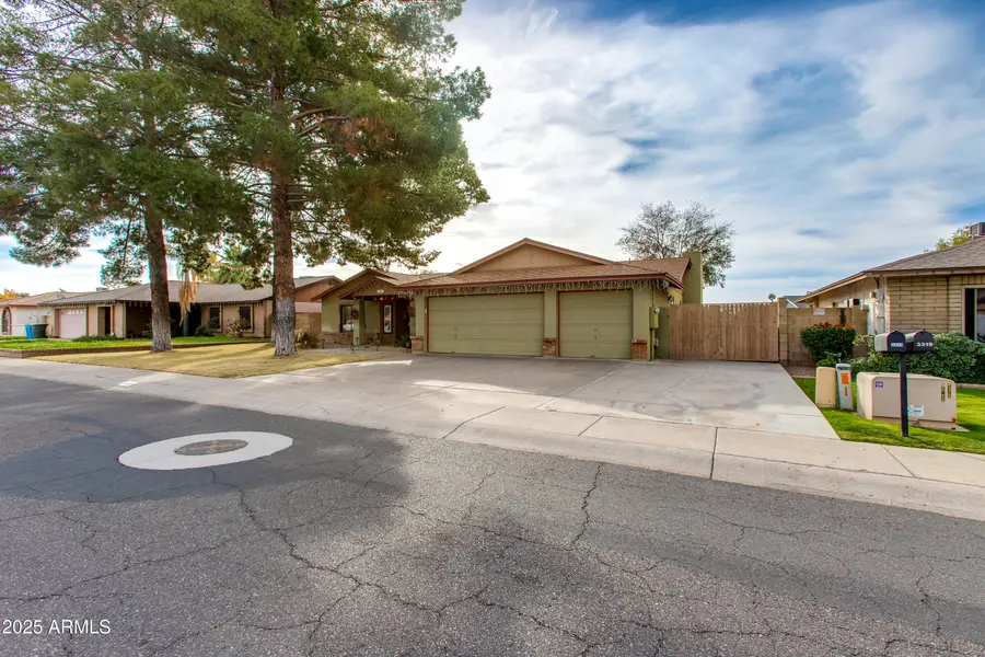 3313 W Kristal Way, Phoenix, AZ 85027 - Image #2