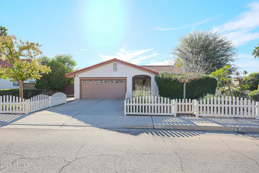 2101 E Redfield Road, Phoenix, AZ 85022 - Image #2