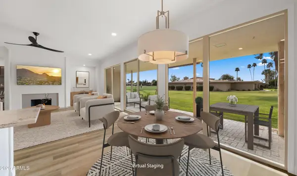 7801 E San Carlos Road, Scottsdale, AZ 85258