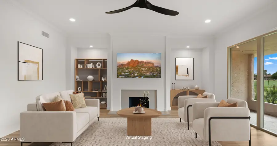 7801 E San Carlos Road, Scottsdale, AZ 85258 - #2