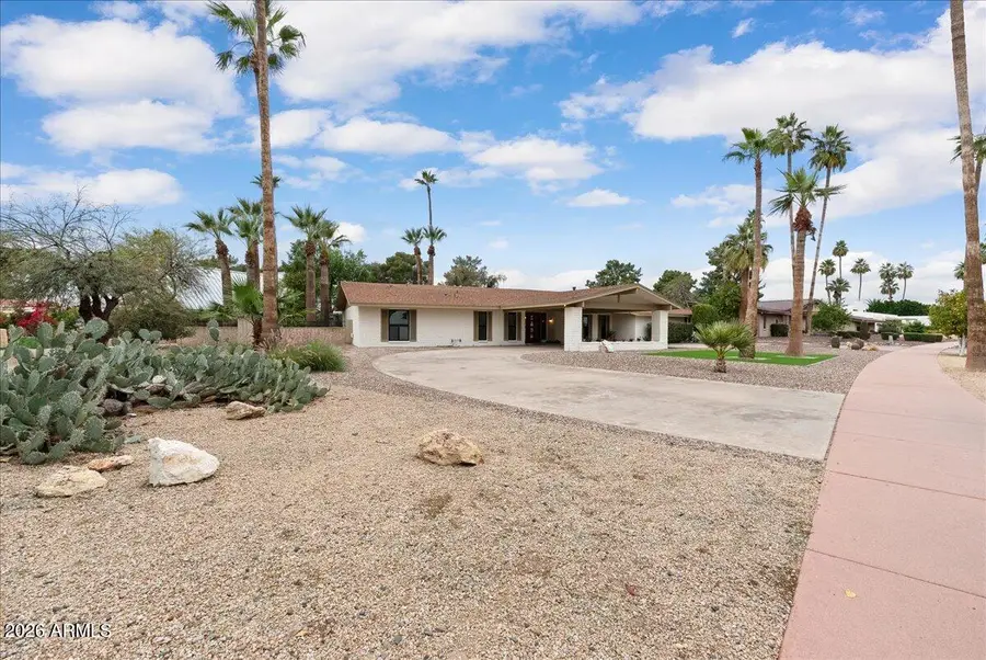 1106 N Villa Nueva Drive, Litchfield Park, AZ 85340 - Image #2