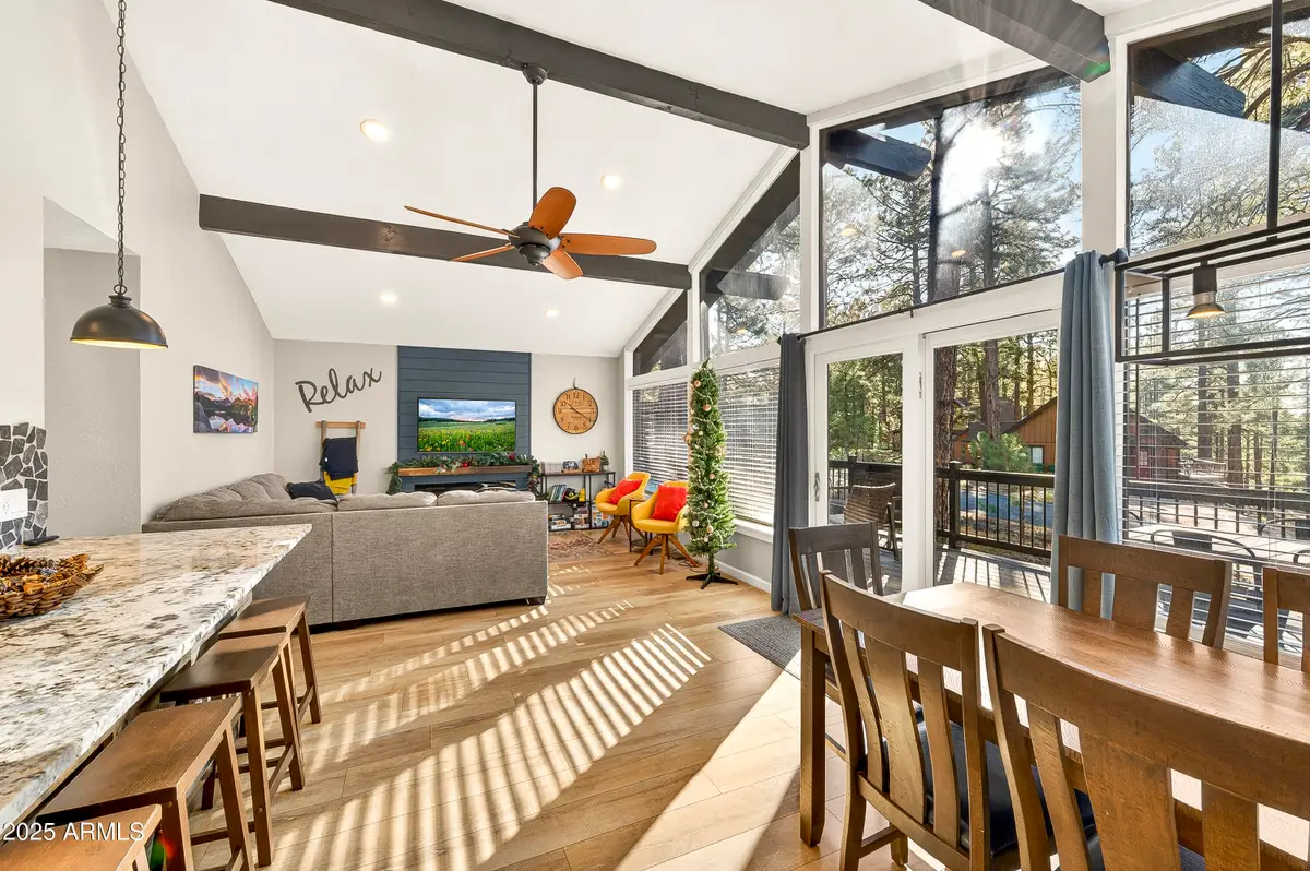 2746 Bacobi Ovi --, Flagstaff, AZ 86005 - Image #1