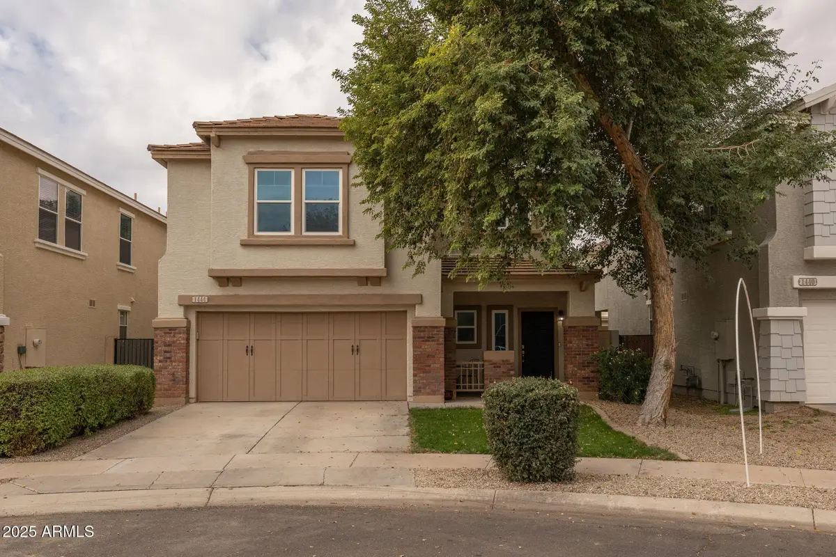 1444 S Longspur Lane, Gilbert, AZ 85296 - Image #1