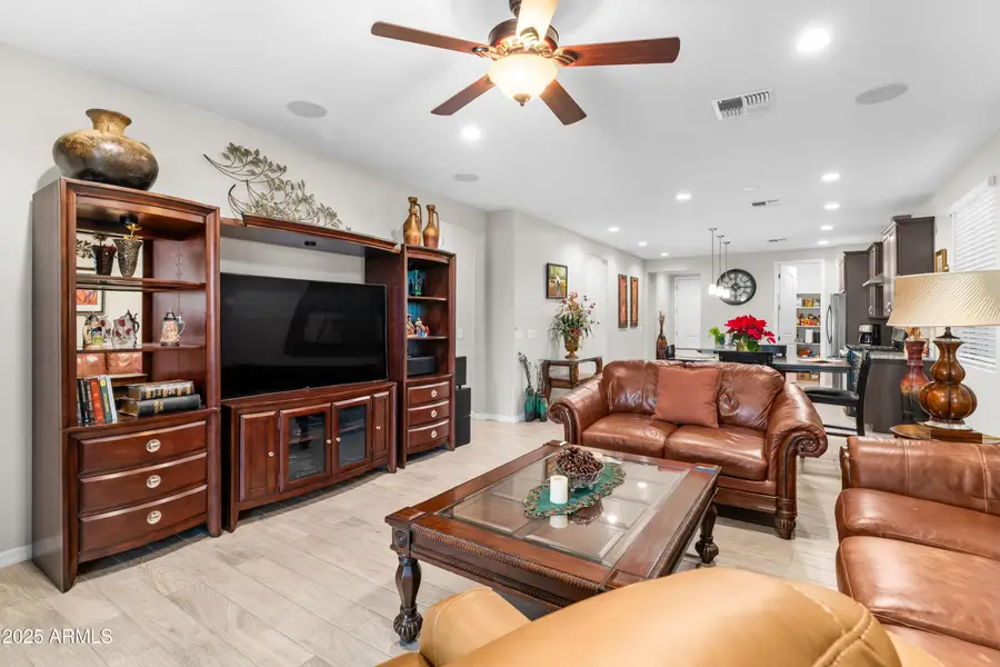 40455 W Haley Drive, Maricopa, AZ 85138 - #3