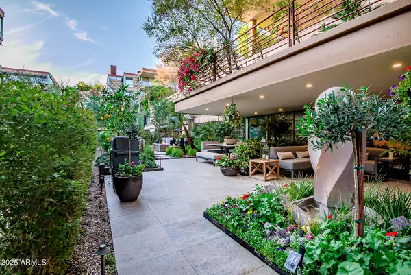 7167 E Rancho Vista Drive #3002, Scottsdale, AZ 85251