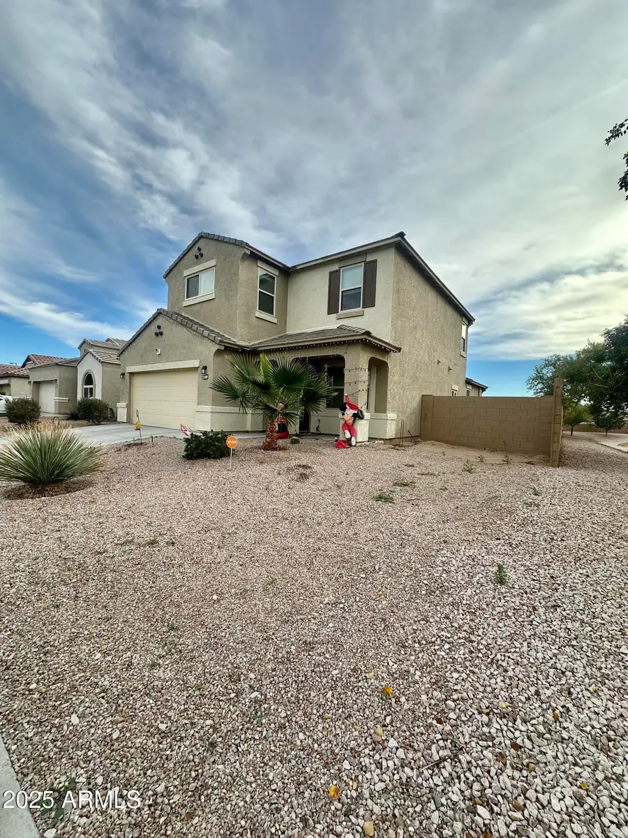 25409 W Darrel Drive, Buckeye, AZ 85326 - Image #3