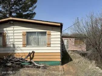 11030 E Clatterbuck Drive, Cornville, AZ 86325