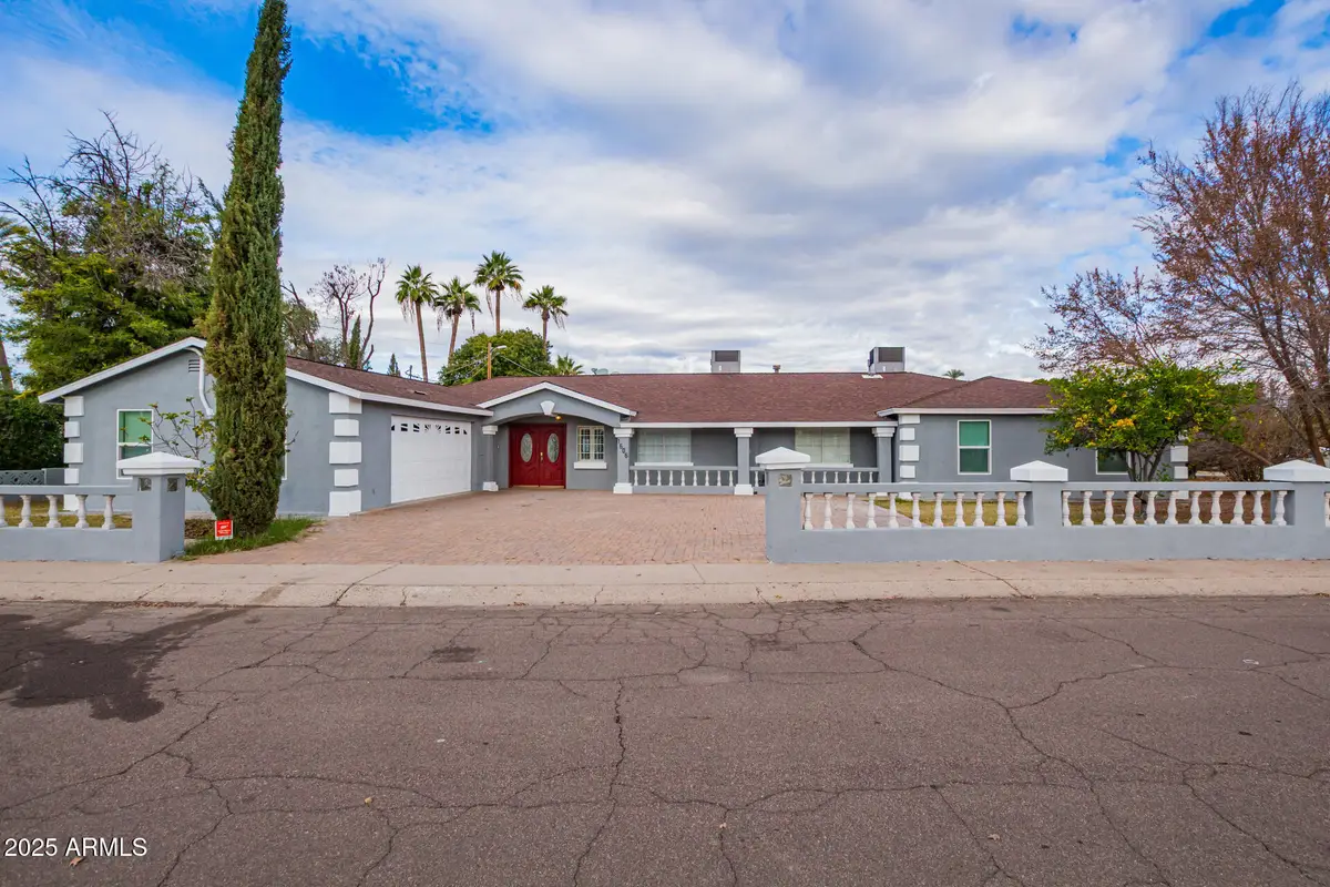 1606 W Keim Drive, Phoenix, AZ 85015 - Image #1