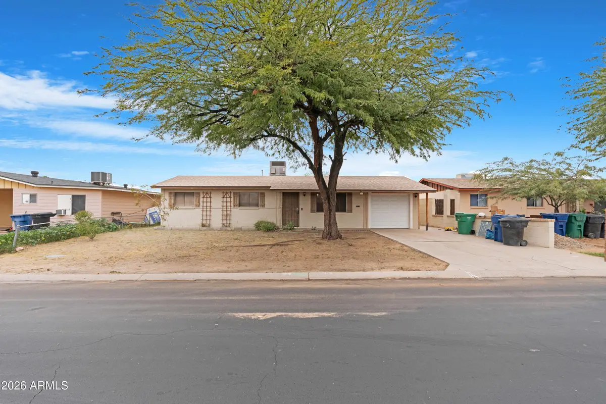 7426 E Capri Avenue, Mesa, AZ 85208 - Image #1