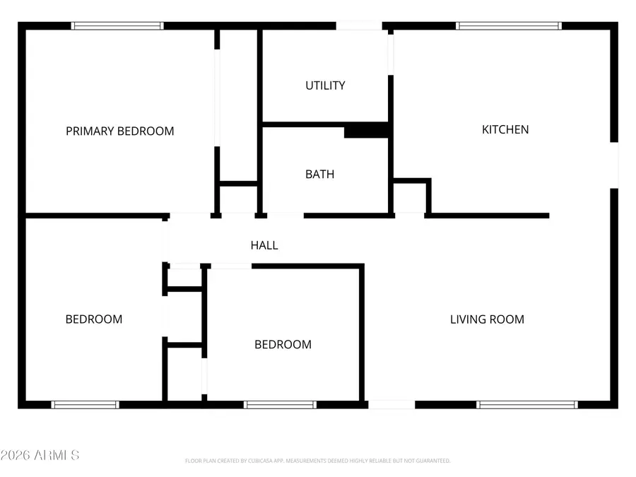 7426 E Capri Avenue, Mesa, AZ 85208 - Image #2