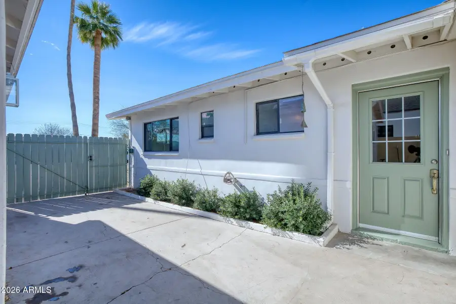 4120 E Campbell Avenue, Phoenix, AZ 85018 - #2