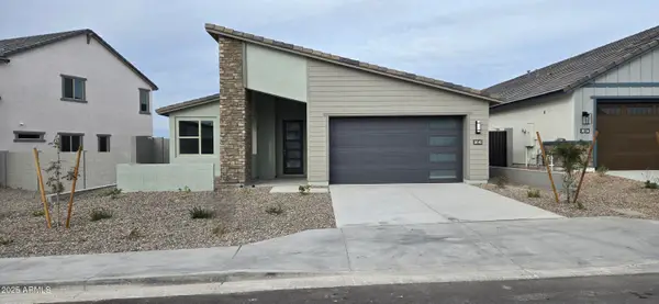30142 W Palo Brea Way, Buckeye, AZ 85396