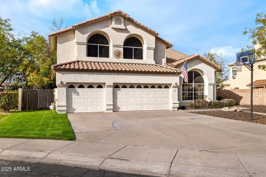 310 S Granite Court, Gilbert, AZ 85296 - Image #3