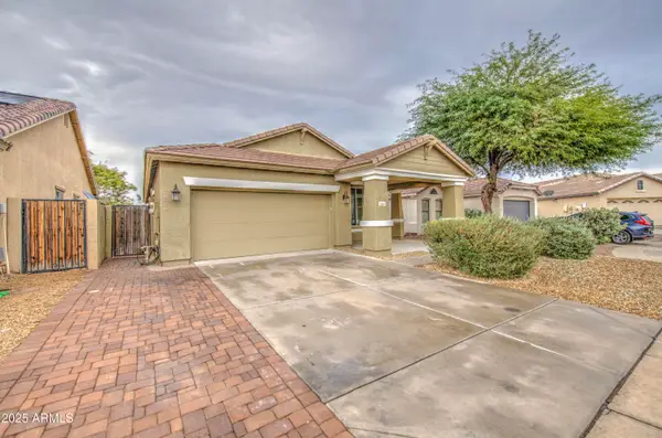 2109 S 99th Lane, Tolleson, AZ 85353