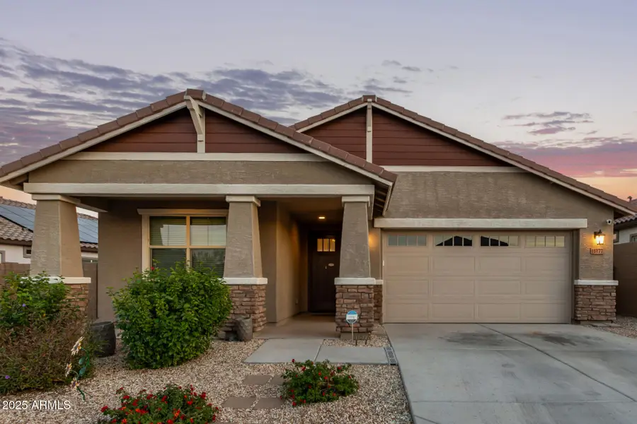 11877 N 189th Lane, Surprise, AZ 85388 - Image #3