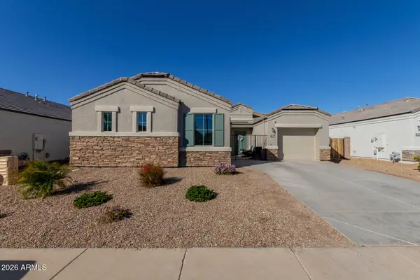 29966 W Earll Drive, Buckeye, AZ 85396