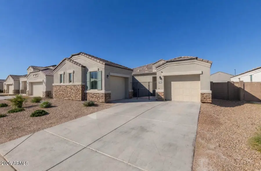 29966 W Earll Drive, Buckeye, AZ 85396 - #2