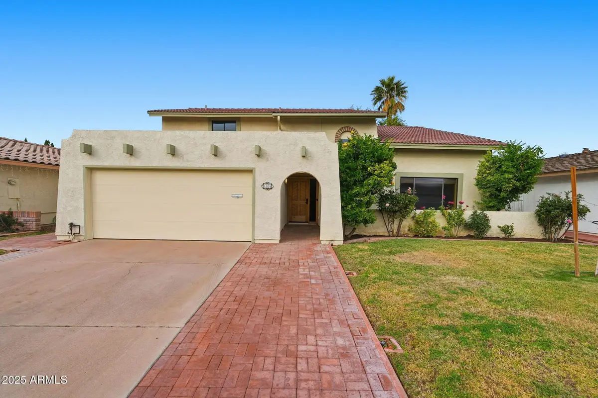 1608 E Edgewater Drive, Tempe, AZ 85283 - Image #1