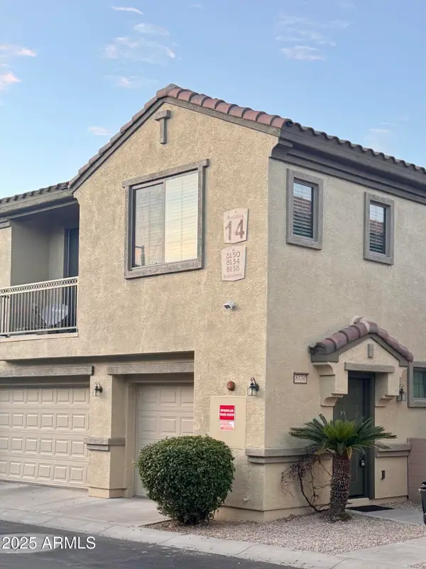 8130 W Groom Creek Road, Phoenix, AZ 85043