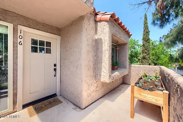 7316 N Via Camello Del Norte -- #106, Scottsdale, AZ 85258