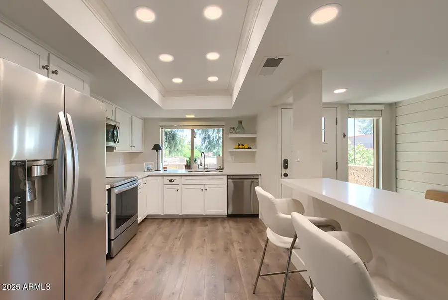 7316 N Via Camello Del Norte -- #106, Scottsdale, AZ 85258 - Image #2